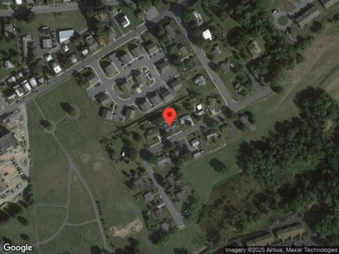 Saint Johns, HAMBURG, PA 19526