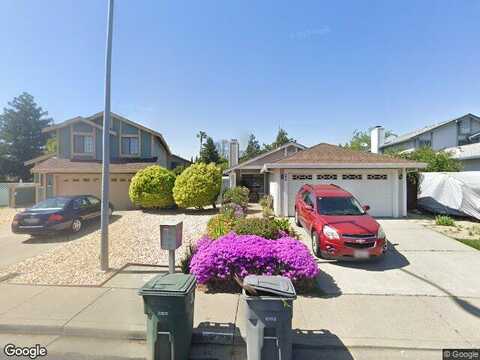 Morissette, VACAVILLE, CA 95687