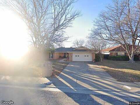 39Th, AMARILLO, TX 79109