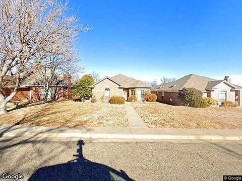 Opal, AMARILLO, TX 79124