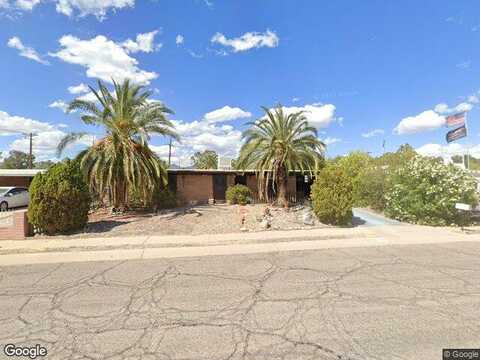 39Th, TUCSON, AZ 85730