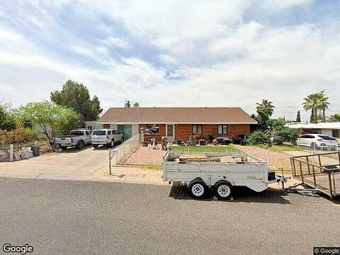 Calle Aurora, TUCSON, AZ 85711