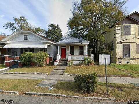 40Th, SAVANNAH, GA 31415