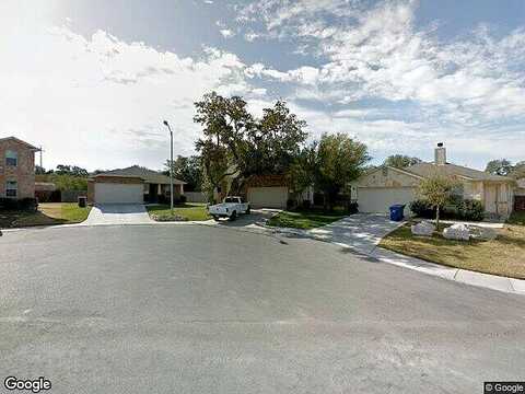 Southern, SAN ANTONIO, TX 78261