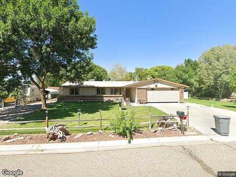 Mcmullin, GRAND JUNCTION, CO 81504