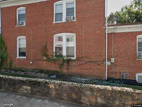 Ridge, CHARLOTTESVILLE, VA 22902