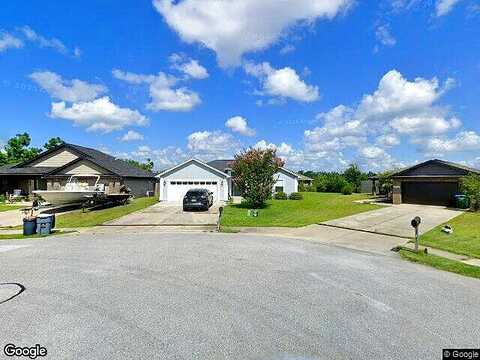 Shannon, PANAMA CITY, FL 32404