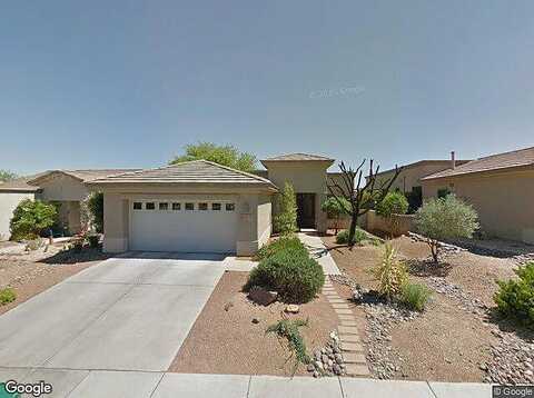 Pinnacle Peak, GREEN VALLEY, AZ 85622