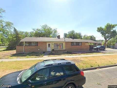13Th, GRAND JUNCTION, CO 81501