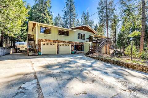 Park Woods, POLLOCK PINES, CA 95726