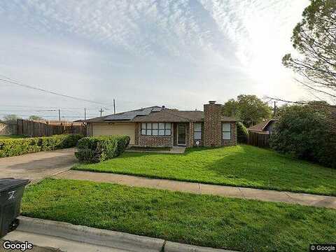 River Oaks, KILLEEN, TX 76543