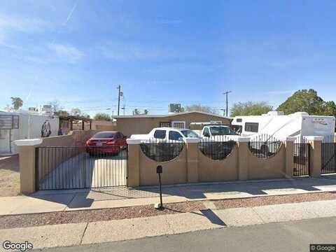27Th, TUCSON, AZ 85713