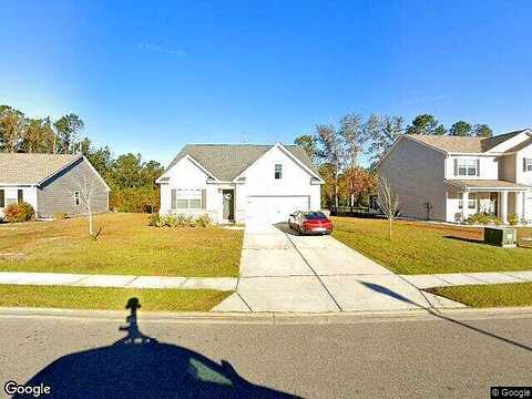 Hogan, RICHMOND HILL, GA 31324