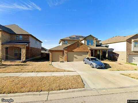 Aubree Katherine, KILLEEN, TX 76542