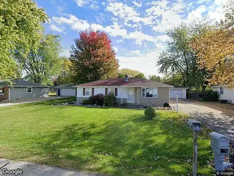 Story, APPLETON, WI 54914