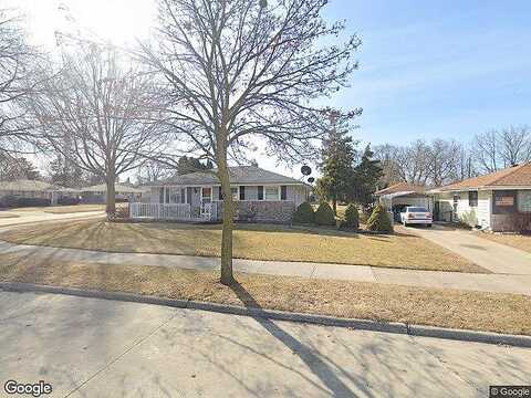 Hammond, CUDAHY, WI 53110