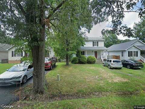 6Th, COLONIAL BEACH, VA 22443