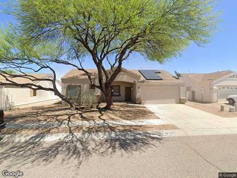 Beck, TUCSON, AZ 85730