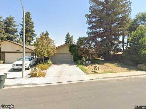 Fulgham, VISALIA, CA 93277