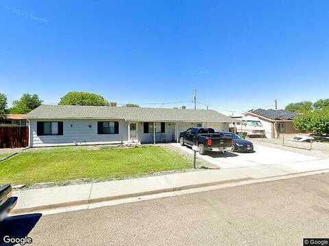 Oak, GRAND JUNCTION, CO 81503