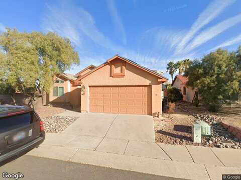 Camino Ebano, TUCSON, AZ 85742