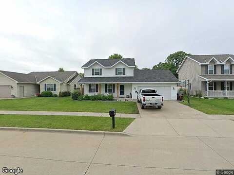 Hamilton, OSHKOSH, WI 54901