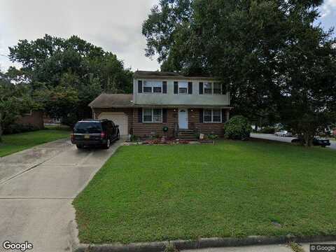 Boxwood, NEWPORT NEWS, VA 23602