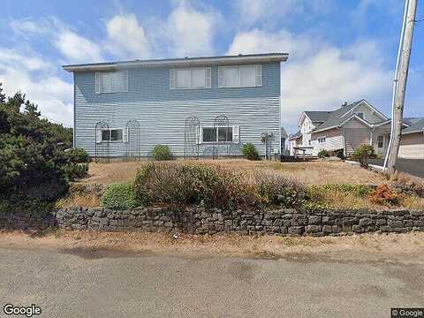 Pacific, ROCKAWAY BEACH, OR 97136