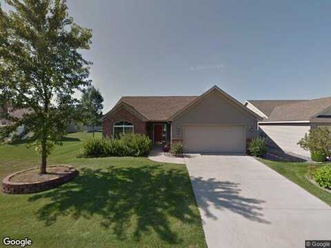 Glenview, SAINT CLOUD, MN 56303