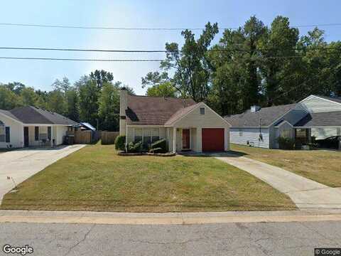 Birnam, AUGUSTA, GA 30904