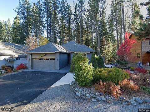 Sequoia, BLAIRSDEN GRAEAGLE, CA 96103