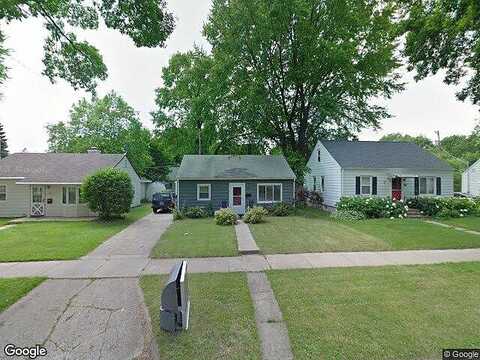 Harding, MADISON, WI 53714
