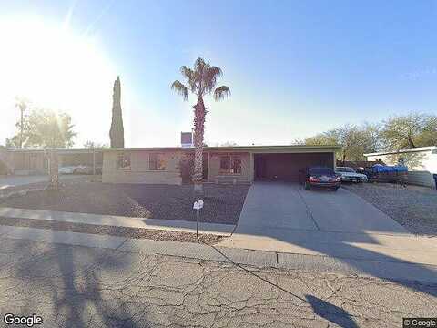 Pinon, TUCSON, AZ 85706
