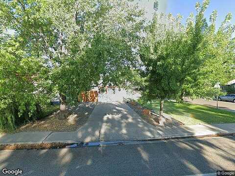 15Th, GRAND JUNCTION, CO 81501