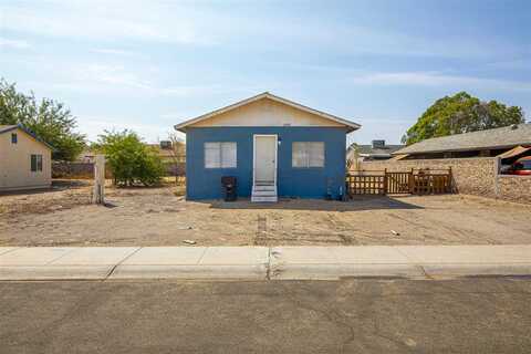 D, SAN LUIS, AZ 85336