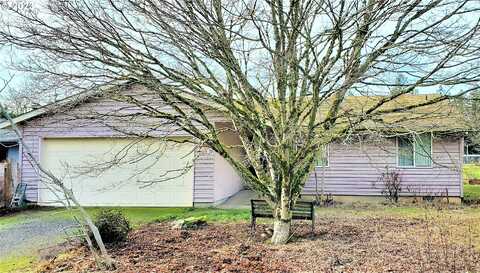 135Th, PORTLAND, OR 97233