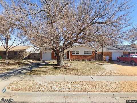 Parr, AMARILLO, TX 79106