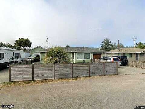 Iris, BROOKINGS, OR 97415