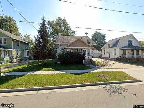 Harris, APPLETON, WI 54914
