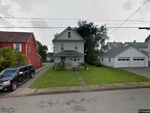 Lamberton, FRANKLIN, PA 16323