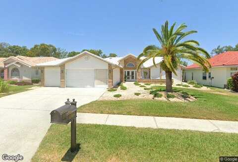 Audie Brook, SPRING HILL, FL 34608