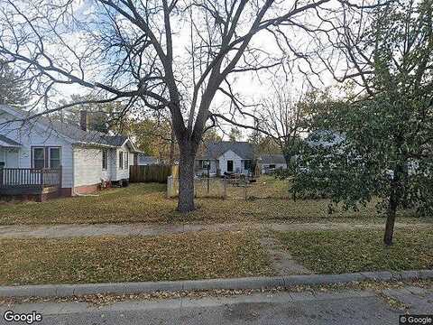 15Th, SAINT CLOUD, MN 56301