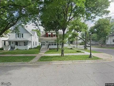 Sherburne, SAINT PAUL, MN 55104