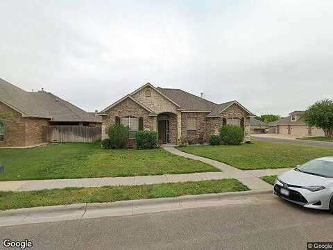 Irvington, AMARILLO, TX 79119