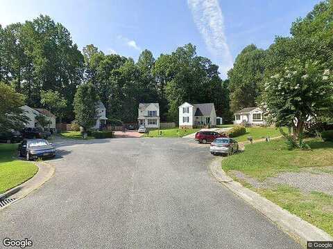 Crestview, TOANO, VA 23168