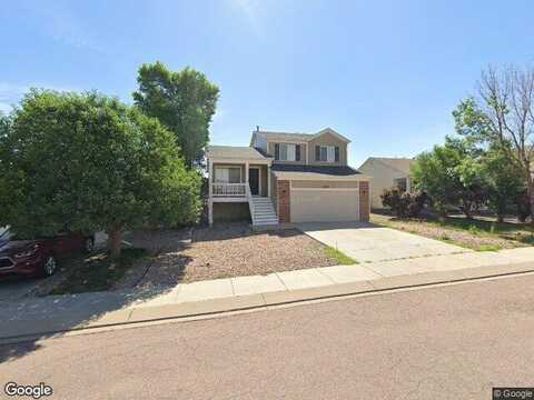 Bentwater, FOUNTAIN, CO 80817