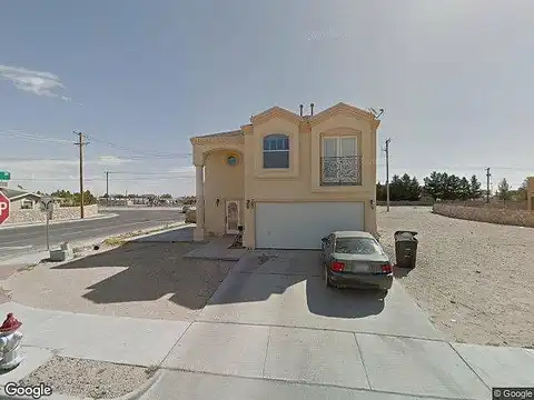 Danube, EL PASO, TX 79928