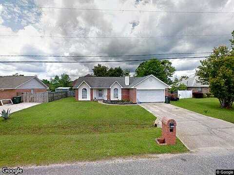 Dove, MILTON, FL 32571