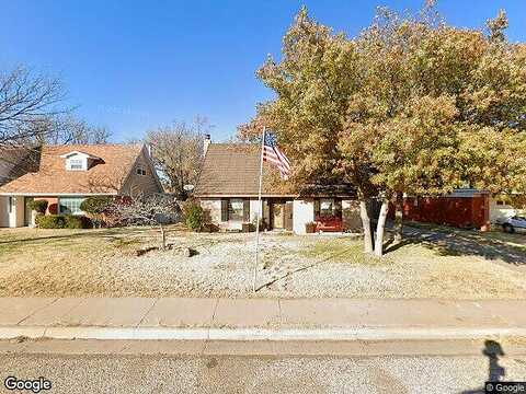 Brinkman, AMARILLO, TX 79106
