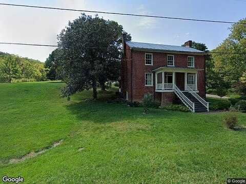 Midland, LEXINGTON, VA 24450